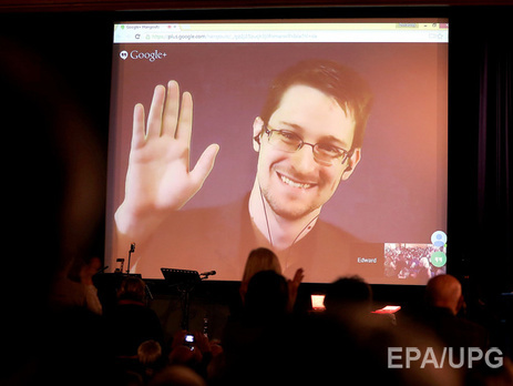 Британская MI-6 отозвала нескольких агентов из-за Сноудена