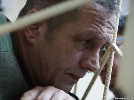 Балуха доправили в колонію у Тверській області – адвокат