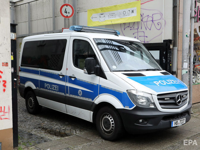 У Німеччині поліція затримала 11 осіб, підозрюваних у підготовці теракту. Того самого дня їх відпустили