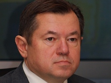 Глазьев: У Януковича нет другого варианта, кроме применения силы
