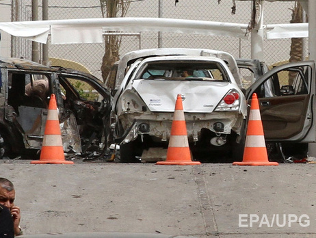 Серия терактов в Афганистане: Погибли минимум шесть человек