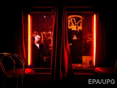 В Австрии бордель предложил клиентам бесплатные услуги в знак протеста против налогообложения