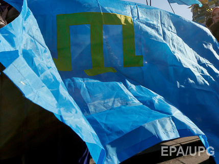 В Крыму будут судить активистку за организацию митинга в День депортации крымских татар