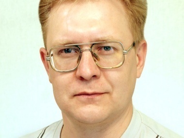 В России неизвестные напали на квартиру поэта Бывшева, преследуемого властями РФ за поддержку Украины