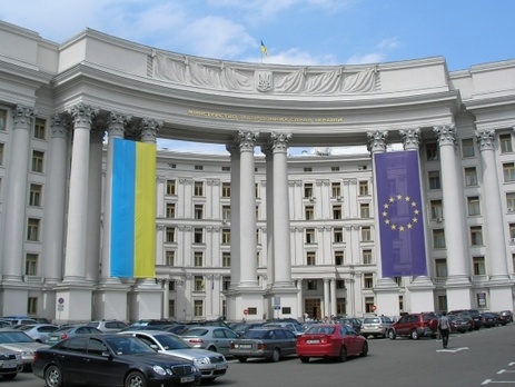 МИД: Украинцев среди погибших в Тбилиси нет