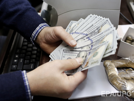 Курс валют НБУ: $1 – 21,06 грн, €1 – 23,63 грн