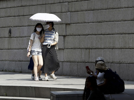 От вируса MERS скончалось уже 16 человек