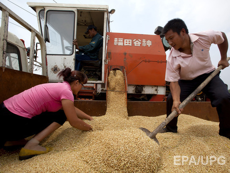Крадущийся тигр. Экономическая экспансия Китая поглощает все новые территории России