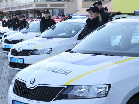 В центре Харькова произошла стрельба, есть пострадавший – полиция