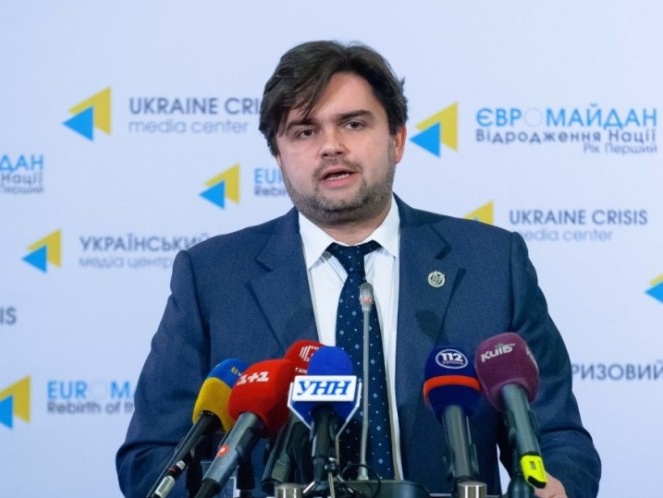 Спецпредставитель СБУ представит в США доказательства военной агрессии РФ против Украины