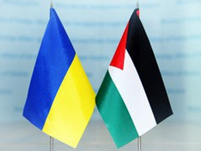 Посол Украины в Иордании посетил двух иорданских студентов, пострадавших в результате нападения в Харькове
