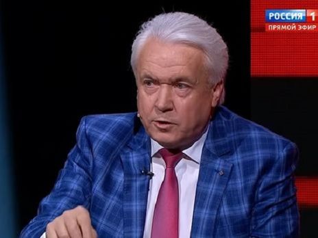 ЦИК решила не возвращать залог для регистрации кандидатом на выборах беглому экс-нардепу Олейнику