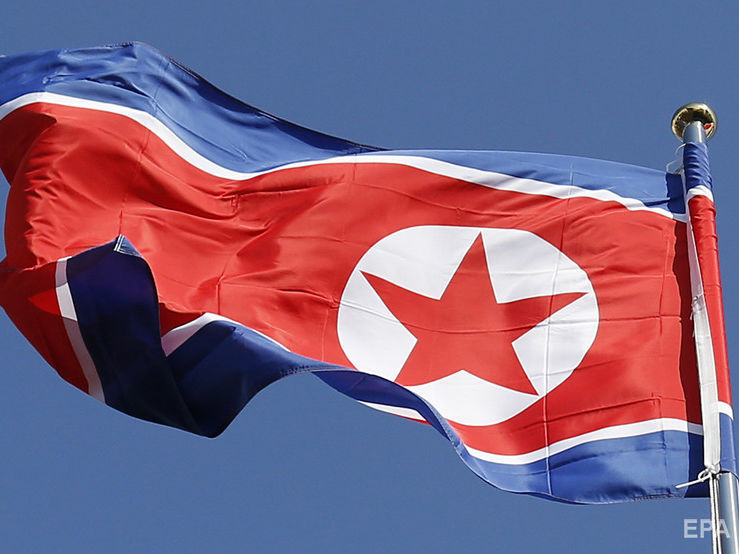 Северная Корея требует расследовать нападение на посольство КНДР в Мадриде