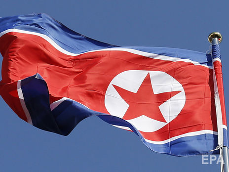 Северная Корея требует расследовать нападение на посольство КНДР в Мадриде