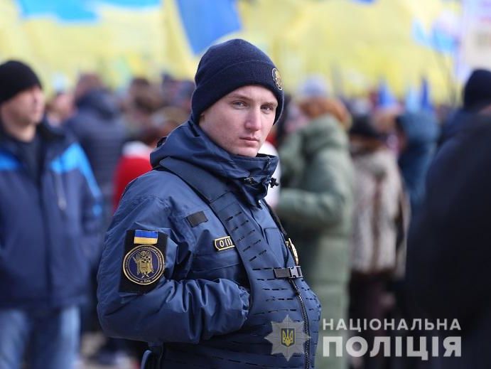 С начала года в Украине исчезало 15 иностранцев – Нацполиция