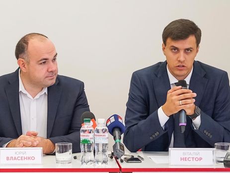 Центр защиты киевлян: В день выборов работает горячая линия против нарушений