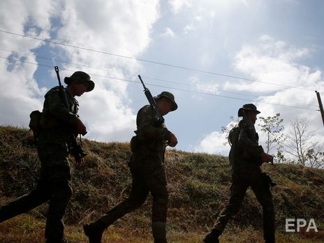 На Філіппінах унаслідок перестрілки з поліцією загинуло 14 осіб