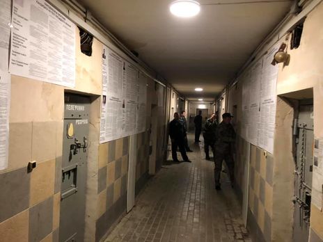 Представители омбудсмена мониторят избирательный процесс во всех СИЗО и колониях Луганской и Донецкой областей – Лисянский