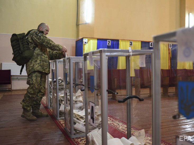 Российские пограничники останавливают граждан, которые едут в день выборов из оккупированного Крыма &ndash; Слободян