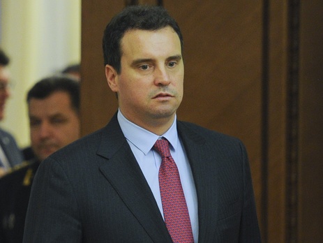 Абромавичус: Налоговая реформа в Украине будет построена по польской модели