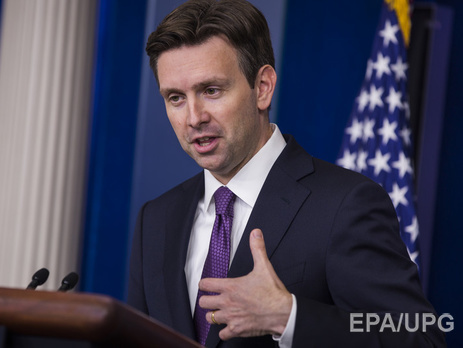 Белый дом: Защита союзников по НАТО – обязанность США