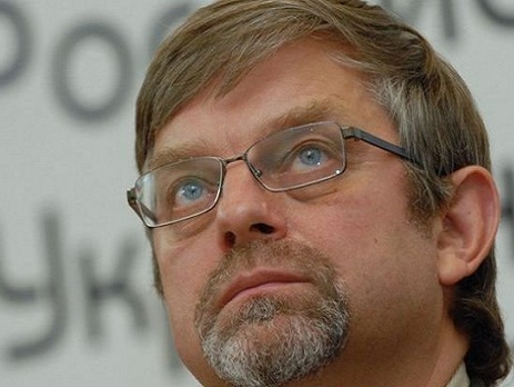 Политолог Небоженко: Порошенко пришел в бешенство, когда Наливайченко снял с должностей влиятельных генералов СБУ