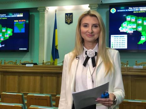 Системних порушень на виборах президента України поки немає – Центрвиборчком