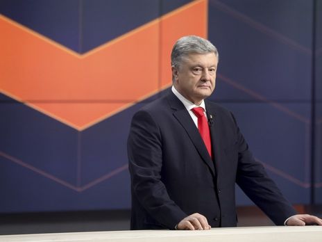 Порошенко: Уверен, что 21 апреля мы тоже блестяще справимся с задачей защиты волеизъявления