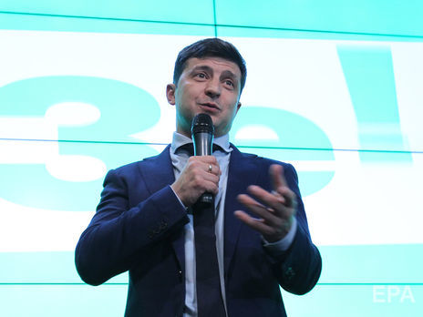 Зеленский – Порошенко: Так вы марионетка Свинарчука или Свинарчук – ваша марионетка?