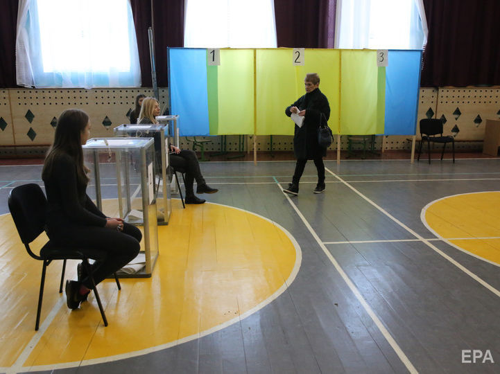 Зеленський і Порошенко проходять у другий тур виборів президента – остаточні дані екзит-полу "112 Україна"