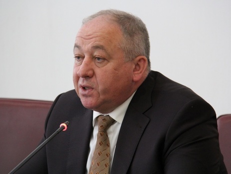 Кихтенко: Донецк спокойным не будет, он будет бурлить. Но я не стал бы называть это 