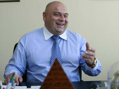 Харьковская ОГА дала разрешение фирме беглого экс-министра экологии Злочевского на разработку земельной документации для газовой скважины