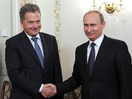 Путин о кредите Украине: Нас не интересует, кто и как распорядился этими деньгами, нас интересует возврат этих средств