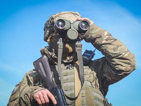 У день виборів на Донбасі без втрат – штаб операції Об'єднаних сил