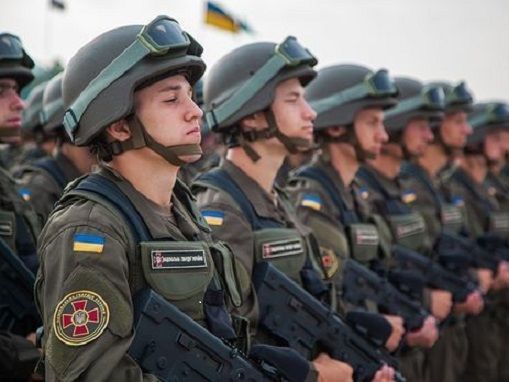 В Україні стартував весняний призов на строкову військову службу