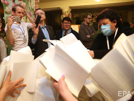 Негативным фактором течения предвыборной кампании стали инциденты со злоупотреблениями админресурсом – 