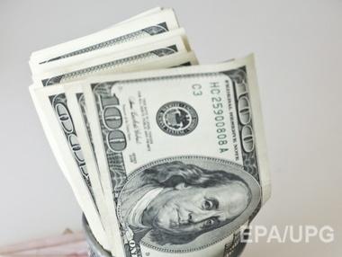 Комитет кредиторов: Списание долга Украины – это неправильный путь