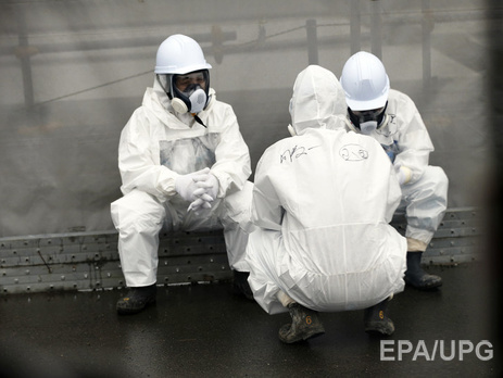 Рада ратифицировала соглашение с НАТО относительно перезахоронения радиоактивных отходов