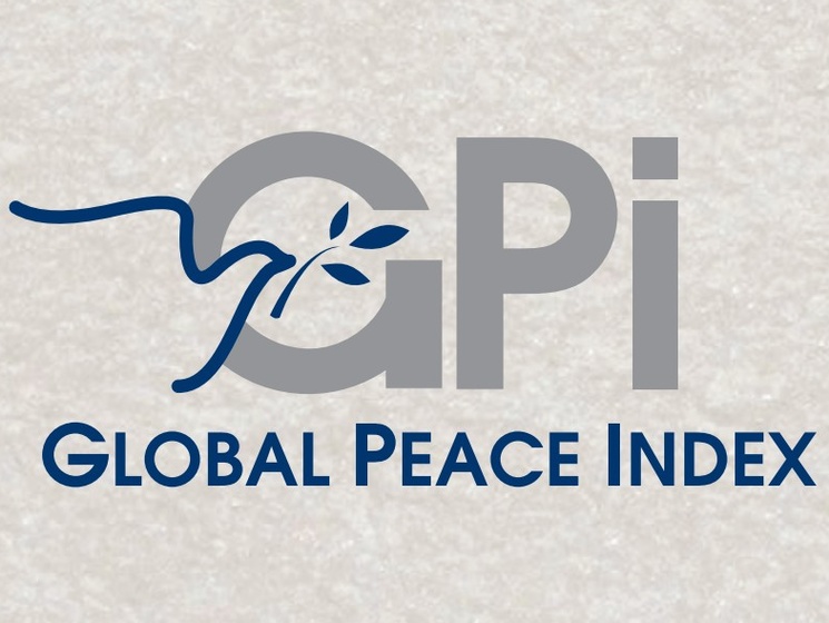 Глобальный индекс миролюбия: военные конфликты обходятся в 13% мирового ВВП