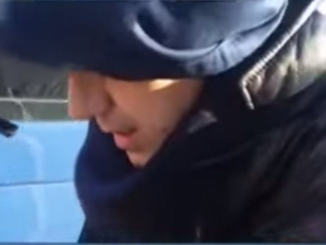 Суд в РФ продлил на два месяца арест украинца, обвиняемого в шпионаже