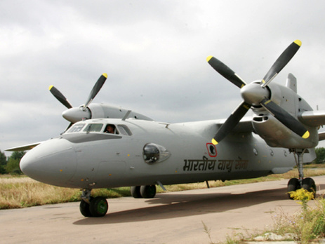 Три украинские компании будут строить авиазавод в в Саудовской Аравии