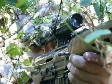 Тымчук: На Донбассе активизировались диверсанты