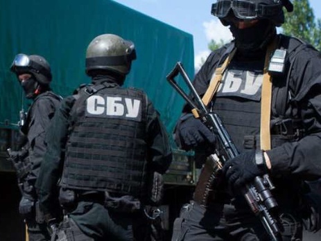 Наливайченко отправил в Одессу спецгруппу для борьбы с коррупцией