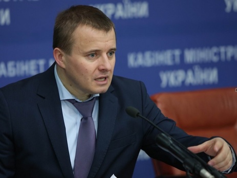 Демчишин: Трехсторонние переговоры по газу состоятся в период с 26 по 29 июня