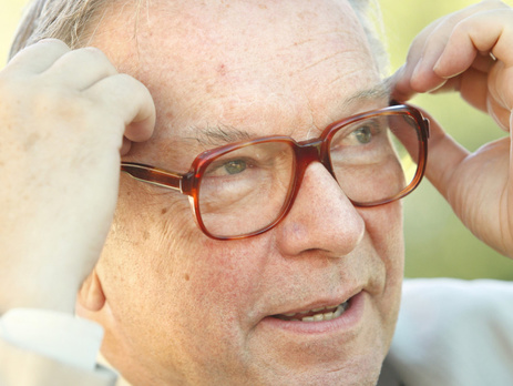  Польский режиссер Занусси: Многие проекты молодых украинских кинематографистов больше похожи на агитки