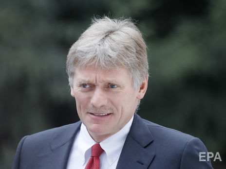 Песков – Зеленскому: Мы готовы разъяснить любому гражданину Украины, что Россия не оккупирует никакие территории