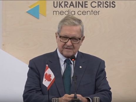 В миссии Canadem сообщили, что выборы 31 марта в Украине прошли честно и свободно