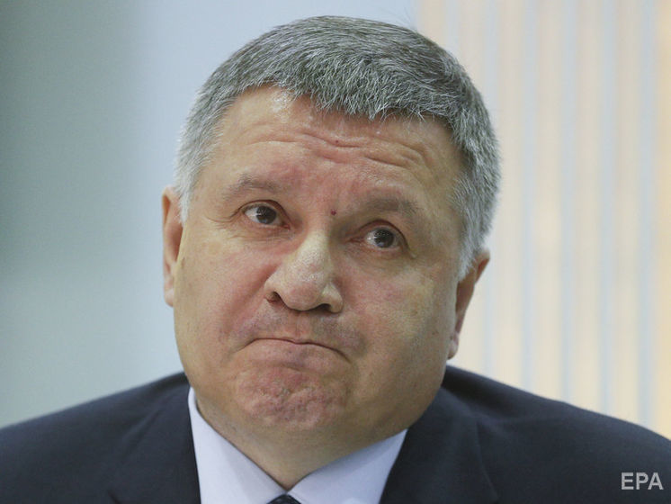 Аваков: Около 65% дел по фальсификациям связано со штабом Порошенко, 35% – Тимошенко