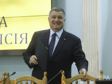 Аваков: Правонарушения в ходе выборов не были системными, они носили единичный, иногда анекдотичный характер