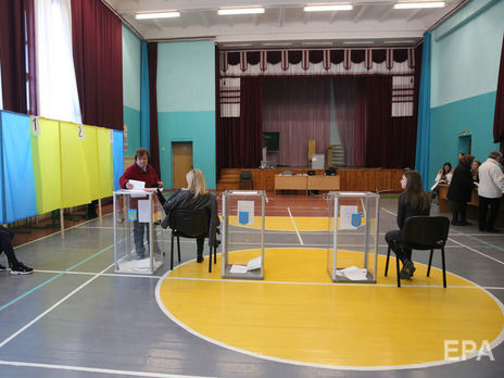 Вибори президента України були чітко організовані, але наявність технічних кандидатів не сприяє демократії – спостерігачі від ПАРЄ